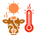 Heat Stress KPI