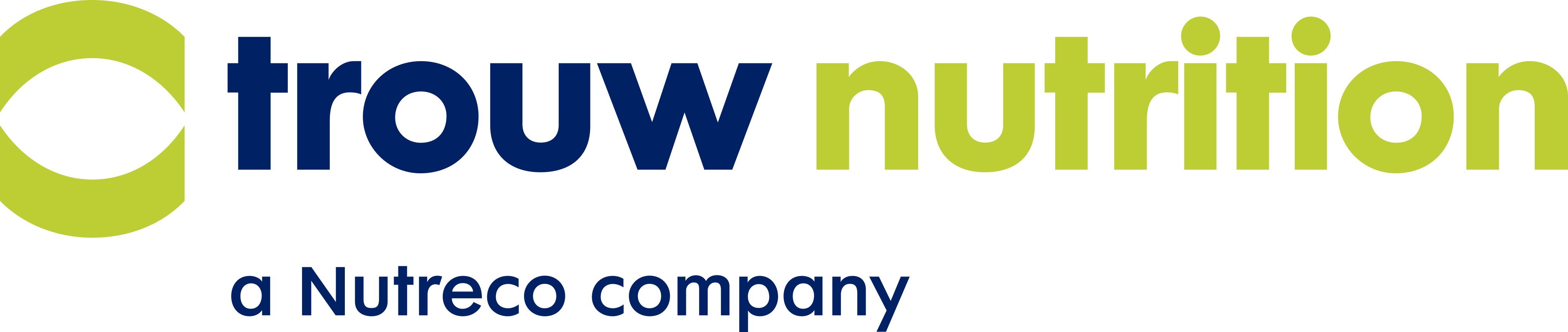 trouw nutrition logo